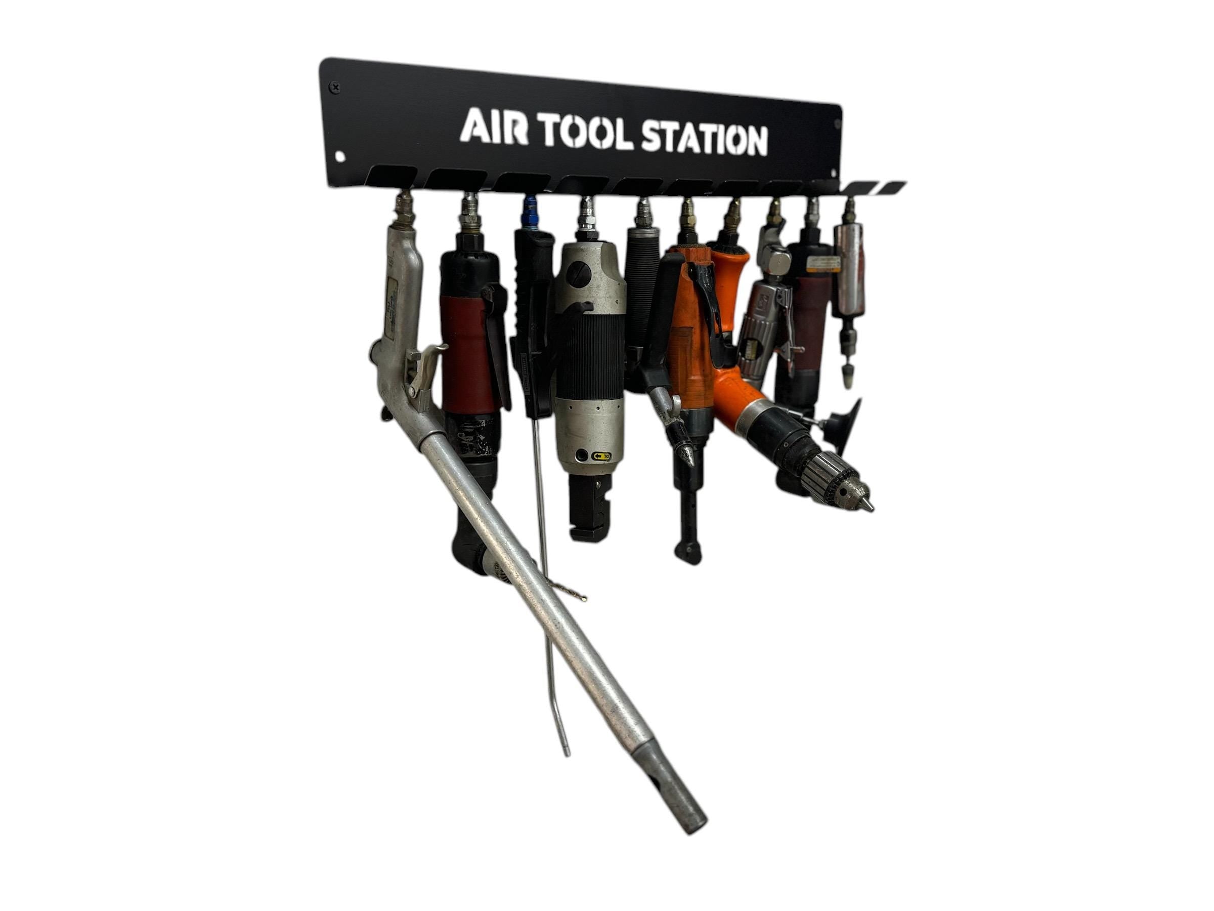 Air tool holder (Copy)