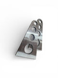 Smoker/Grill Handle Brackets (Copy)