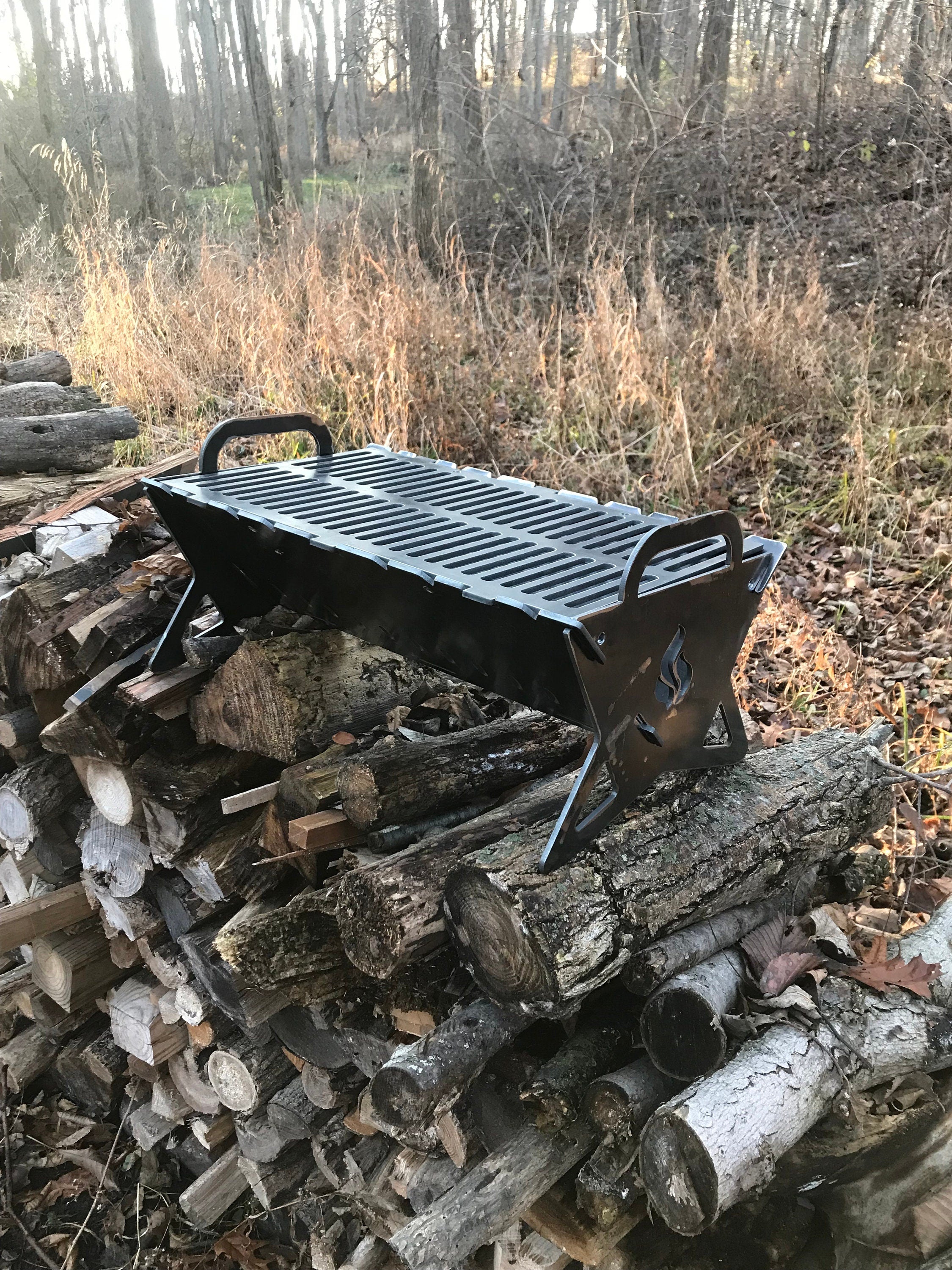 Collapsible cook stove (Copy)