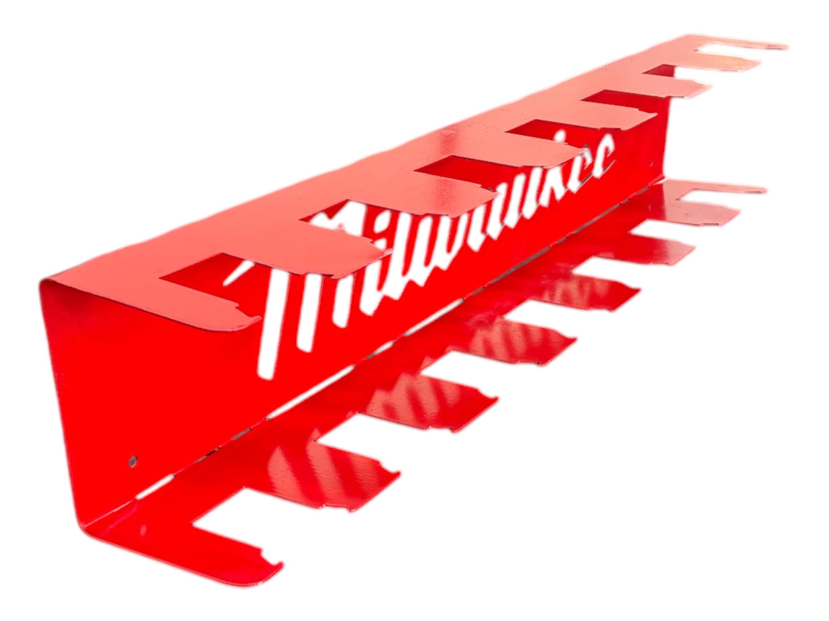 Milwaukee M18 battery storage (Copy)