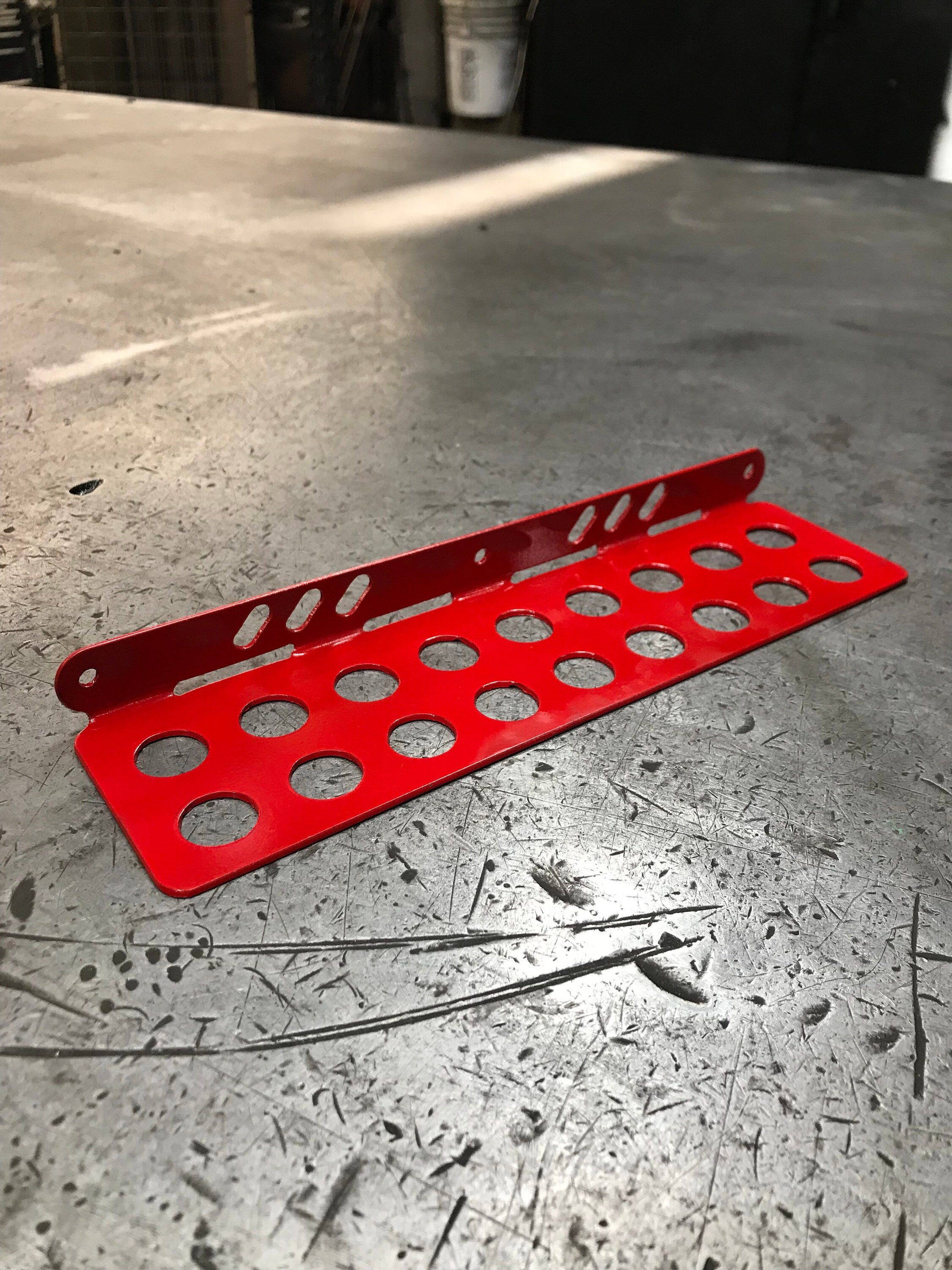 Torch tip rack (Copy)