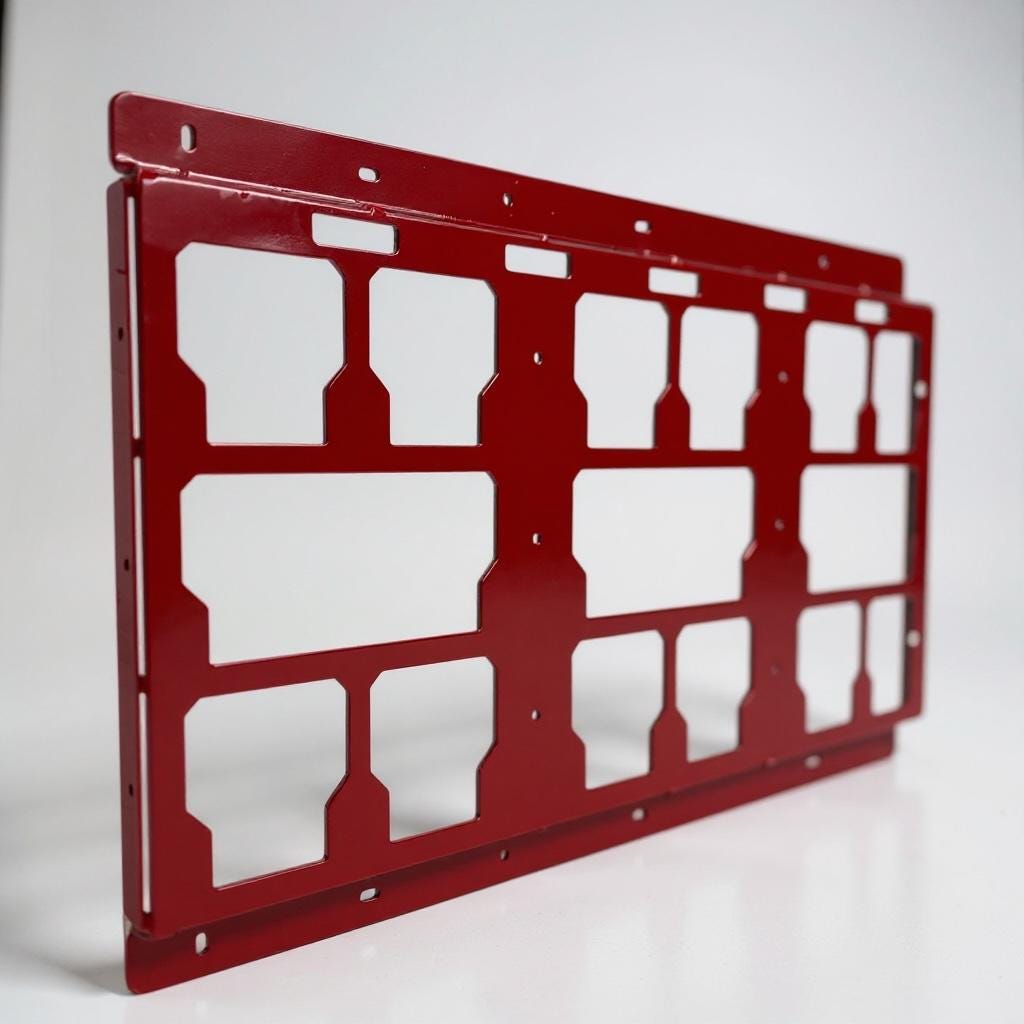 Milwaukee pack out mounting plates (Copy)