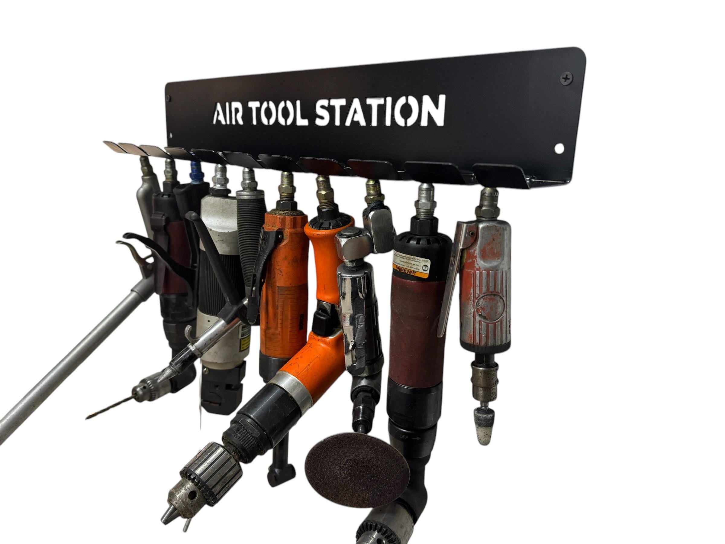 Air tool holder (Copy)
