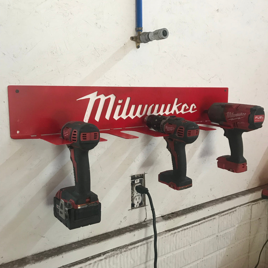 Milwaukee tool storage (Copy)
