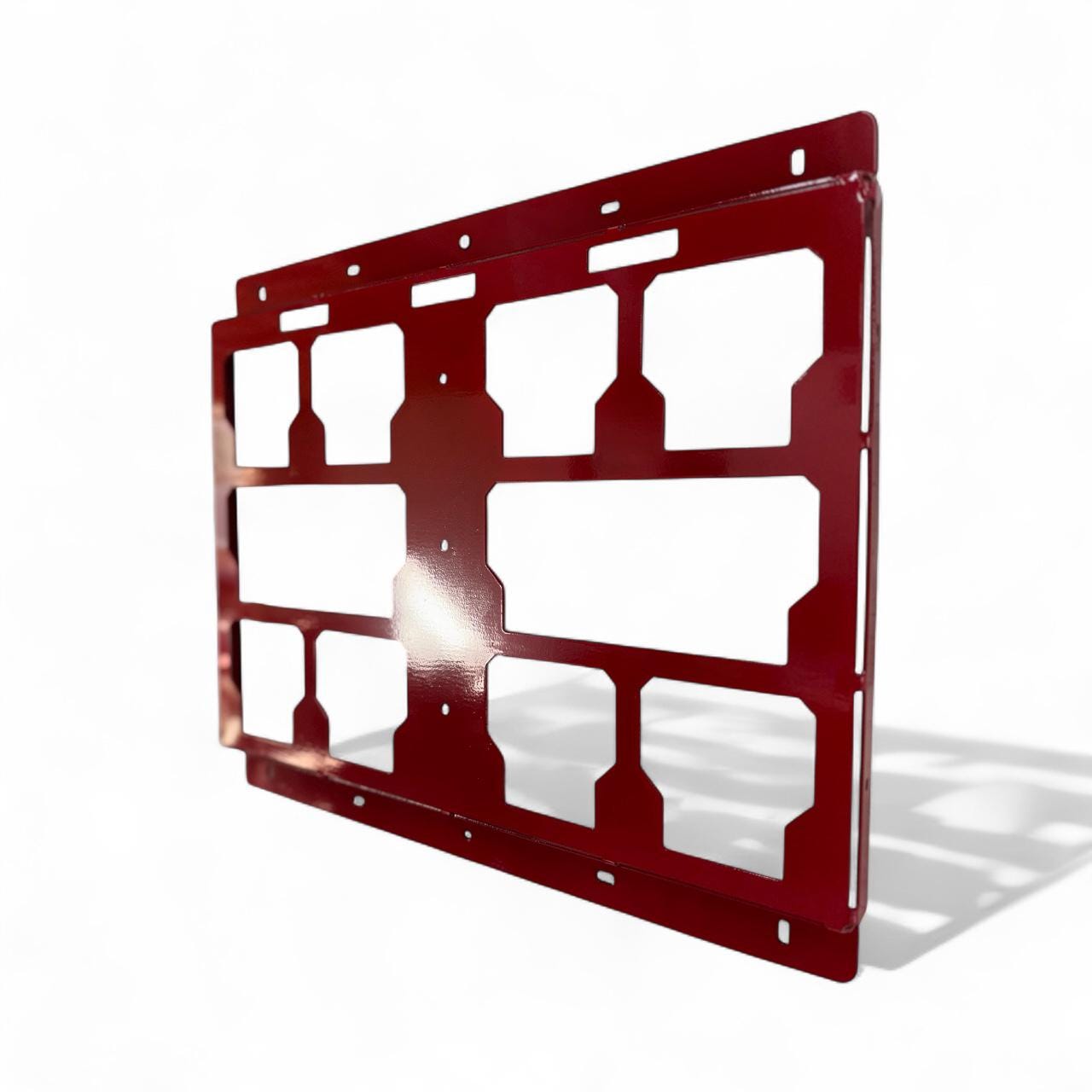 Milwaukee pack out mounting plates (Copy)