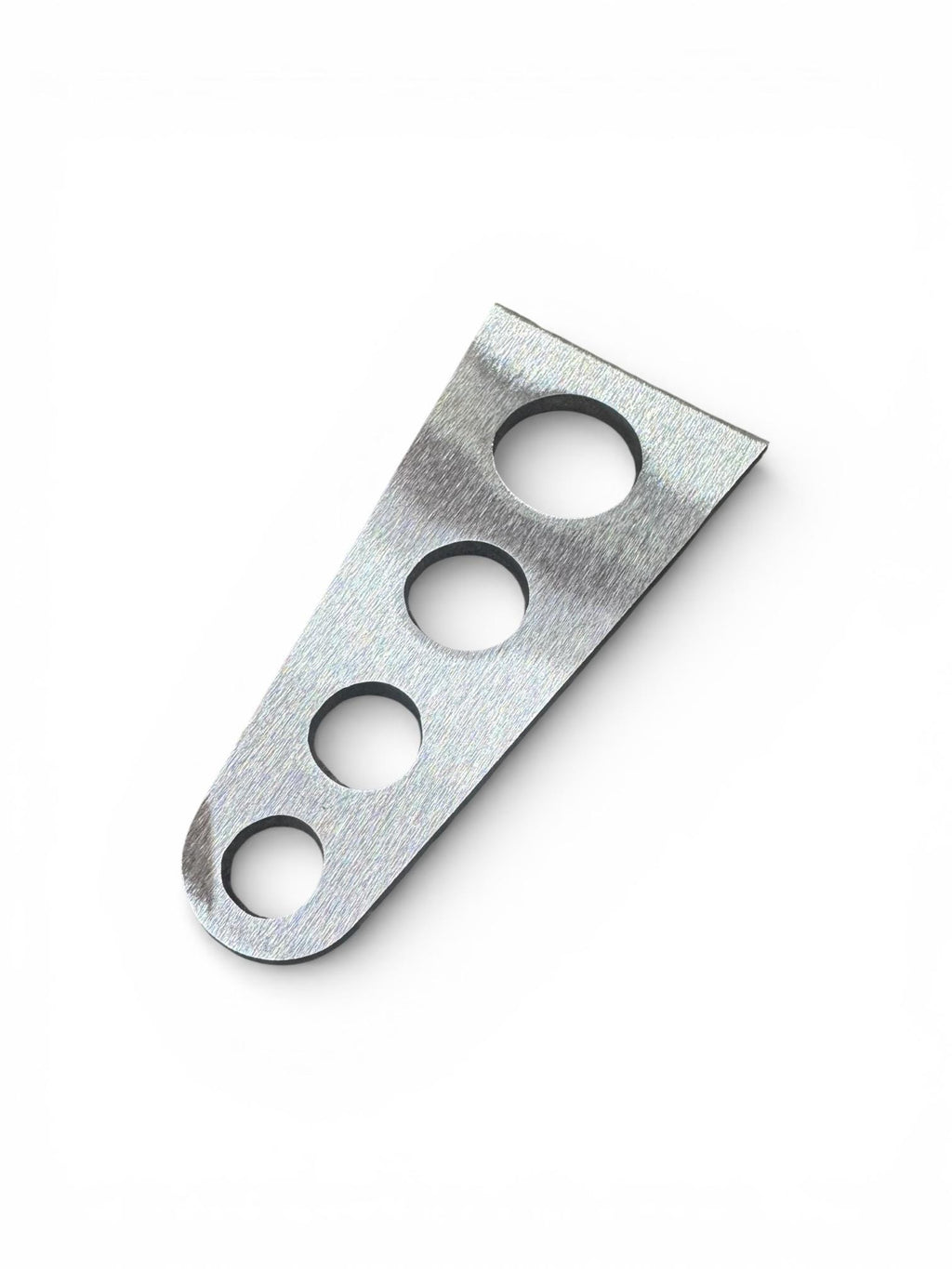 Smoker/Grill Handle Brackets (Copy)