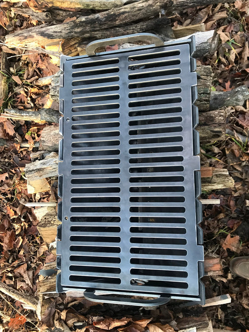 Collapsible cook stove (Copy)