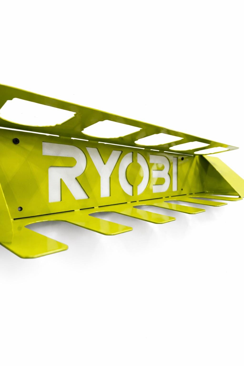 Ryobi Battery Charging Station / Tool Organizer (Copy)