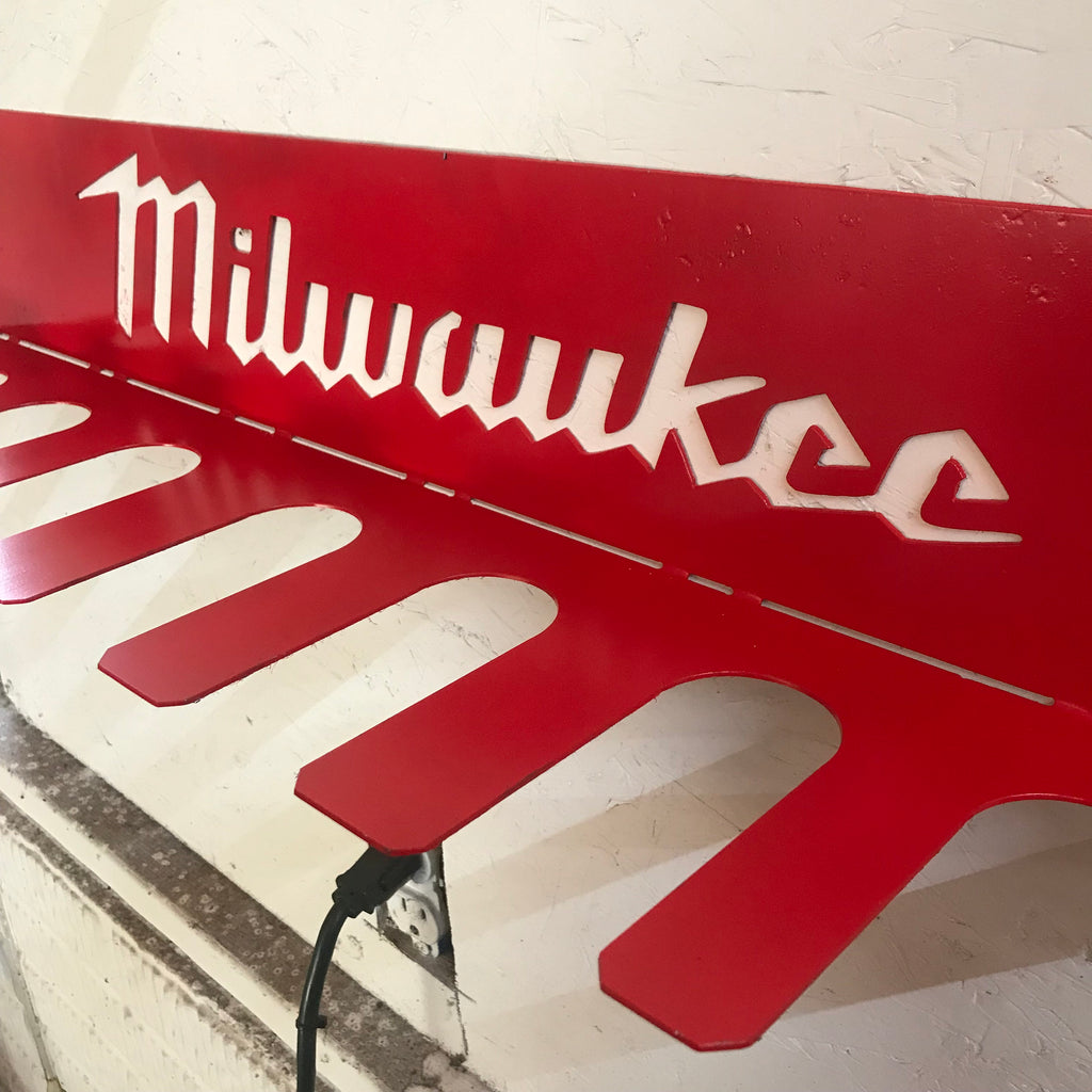 Milwaukee tool storage (Copy)
