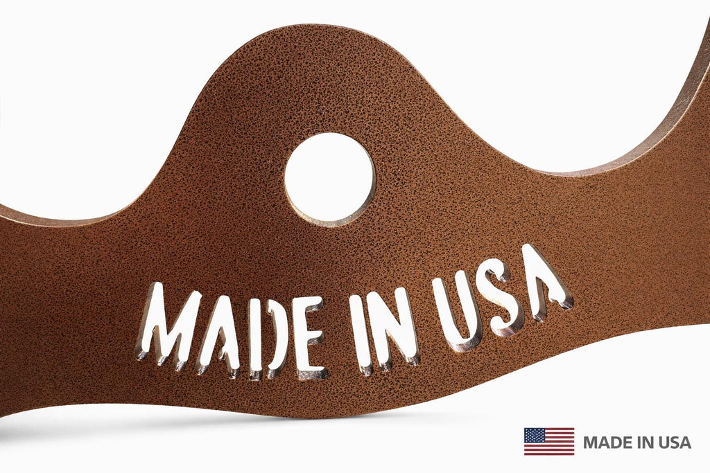 Custom Metal Table Legs / Heavy Duty A-Frame Steel Table Base / Industrial Table Legs / Made In The USA (Copy)