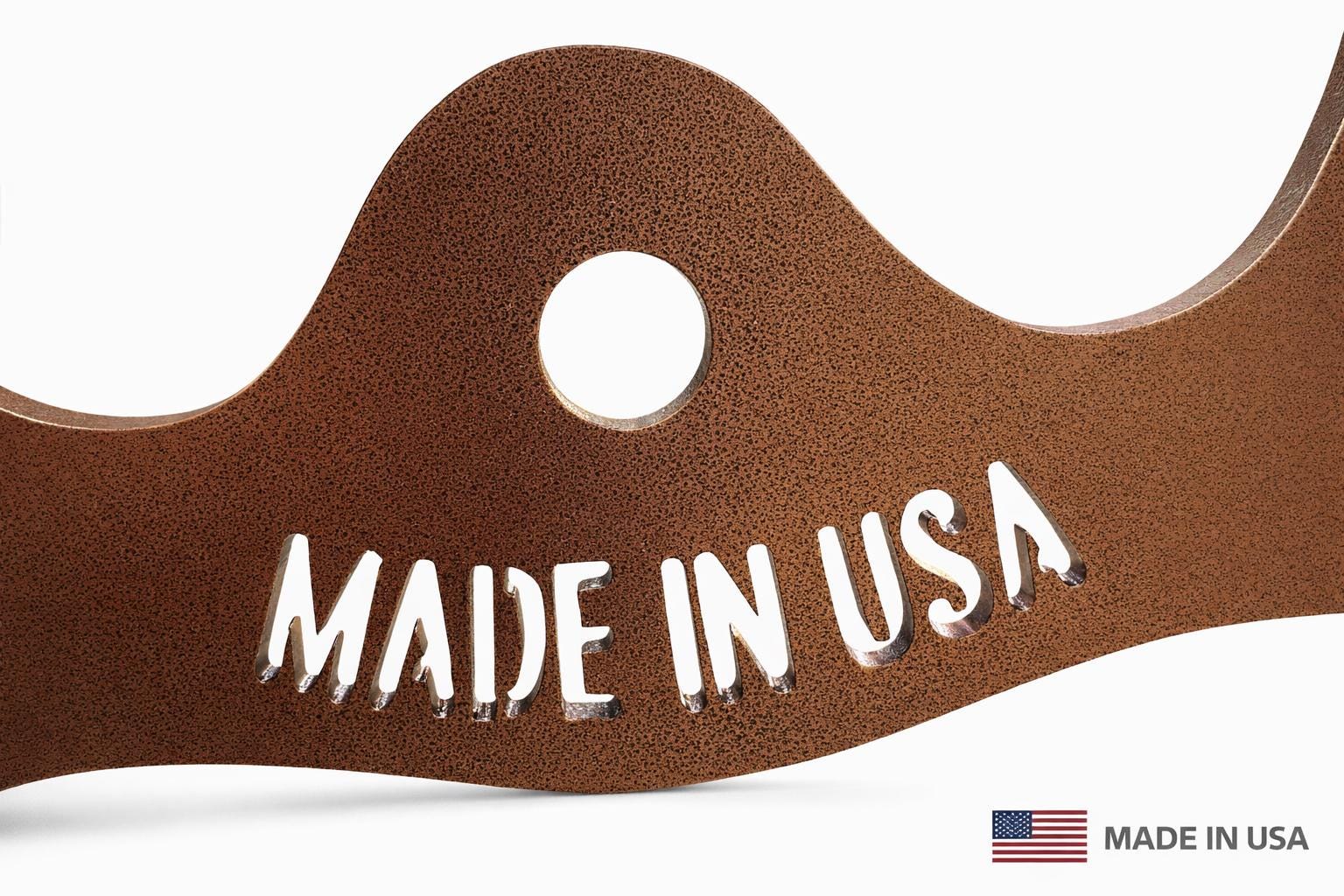 Custom Metal Table Legs / Heavy Duty A-Frame Steel Table Base / Industrial Table Legs / Made In The USA (Copy)