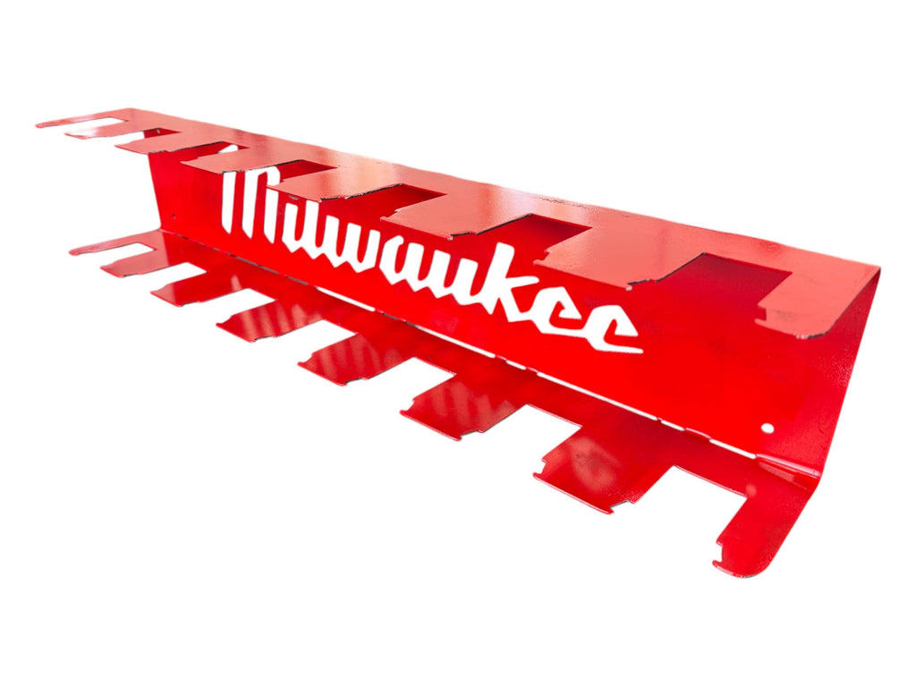 Milwaukee M18 battery storage (Copy)