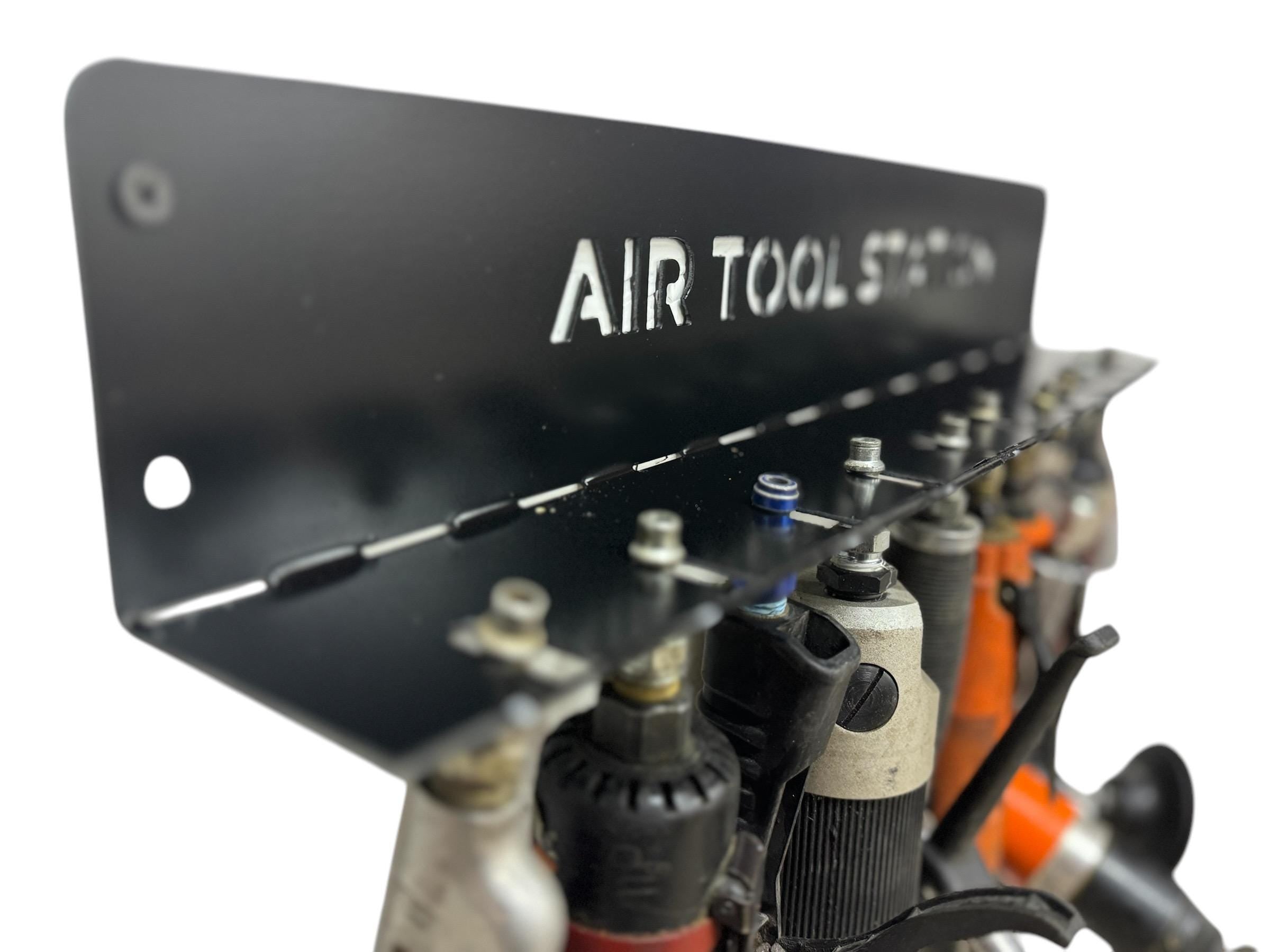 Air tool holder (Copy)