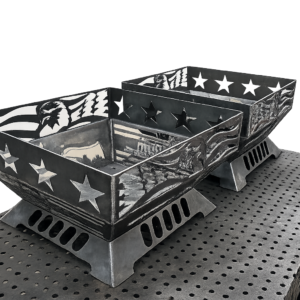 Custom Firepit